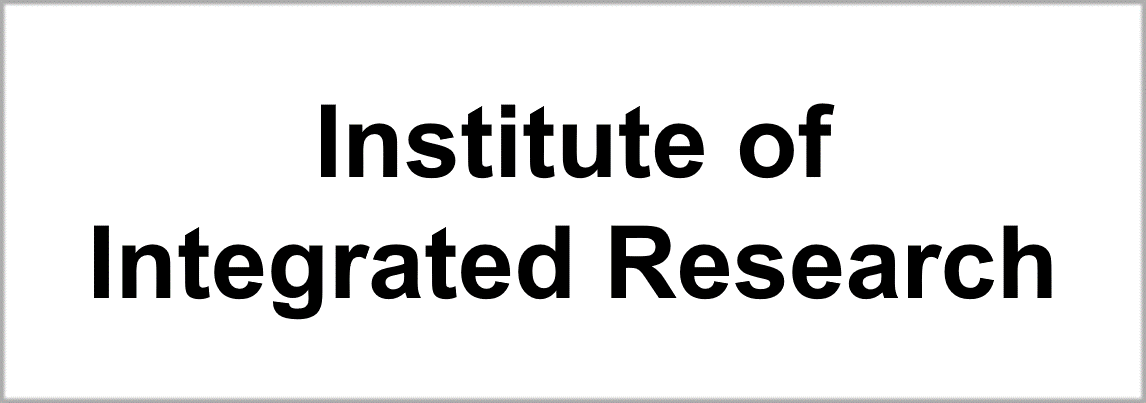 Institute of Integrated Research